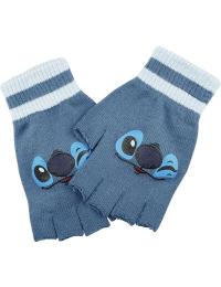 Lilo & Stitch - Disney Fingerløse handsker - Stitch - Unisex - multifarvet