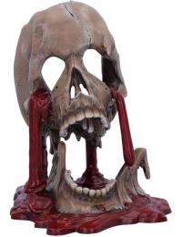 Nemesis Now Dekoration - Meltdown - Ingen - multifarvet