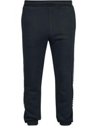 Chet Rock Træningsbukser - Chet Rock Tape Jogger - S till XXL - Herrer - sort