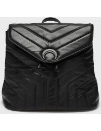 KIHILIST by KILLSTAR Rygsæk - Noctloom Backpack - Damer - sort