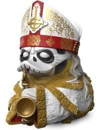 Ghost Dekoration - Papa Nihil Tubbz Boxed - Ingen - multifarvet