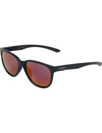 OXID Solbriller - 2051 - Unisex - sort-rød