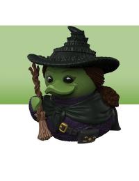 Wicked Dekoration - Elphaba Thropp Tubbz - Ingen - multifarvet