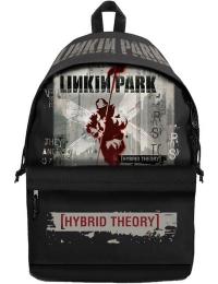 Linkin Park Rygsæk - Hybrid Theory - Unisex - Standard
