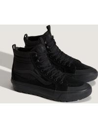 Vans Sneakers, høje - MTE Sk8-Hi Waterproof Insulated - EU41 till EU47 - Herrer - sort