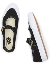 Vans Ballerinas - Mary Jane - EU38 till EU39 - Damer - sort