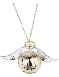 Harry Potter Lommeure - Golden Snitch - Damer - multifarvet