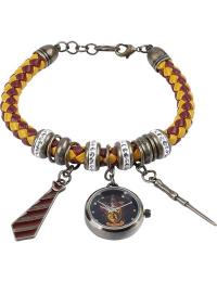 Harry Potter Armbåndsure & tilbehør - Gryffindor - Damer - multifarvet
