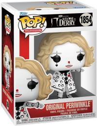 IT - Velkommen til Derry - Original Periwinkle Vinylfigur 1854 - Funko Pop! - Funko Shop Europe