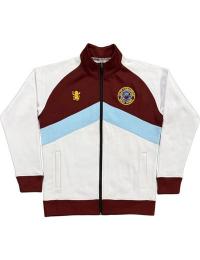 Ozzy Osbourne Træningstop - Ozzy X Aston Villa - Back Home - S till 4XL - Herrer - multifarvet