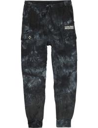 Rock Rebel by EMP Træningsbukser - Fortabte Sjæle Joggers - S till XXL - Herrer - grå