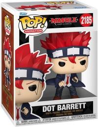 Mashle - Dot Barrett (Pop! Animation) (Chase Edition möglich) Vinyl Figur 2185 - Funko Pop! - Funko Shop Europe