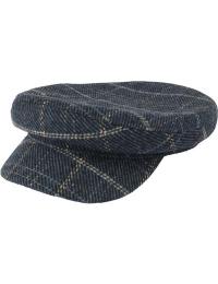 Brixton Beanie - Fiddler Cap - Unisex - multifarvet