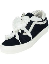 Vans Sneakers - Old Skool - EU37 till EU41 - Damer - sort