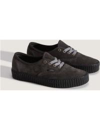 Vans Sneakers - Autentiske Creepers - EU37 till EU38 - Damer - sort