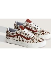 Vans Sneakers - Old Skool - EU38 till EU40 - Damer - multifarvet