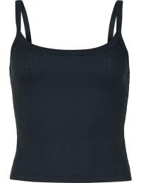 Vans Top - Kiki Cami Tank - S till XL - Damer - sort