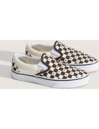Vans Sneakers - Classic Slip-on - EU40 - Damer - multifarvet
