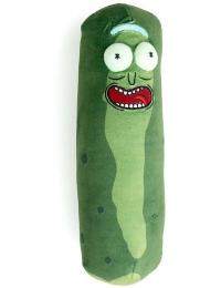 Rick And Morty Puder - Pickle Rick - Ingen - multifarvet