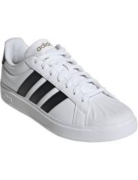Adidas Sneakers - STREETTALK - EU42 till EU44 - Herrer - hvid