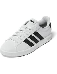 Adidas Sneakers - GRAND COURT 3.0 - EU42 till EU46 - Herrer - hvid