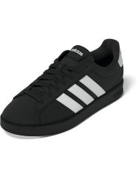 Adidas Sneakers - GRAND COURT 3.0 - EU42 till EU43 - Herrer - sort