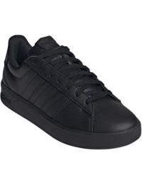 Adidas Sneakers - GRAND COURT 3.0 - EU411/3 till EU44 - Herrer - sort