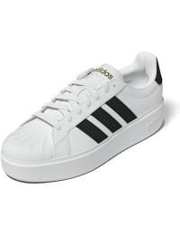 Adidas Sneakers - STREETTALK BOLD - EU36 till EU41 - Damer - hvid