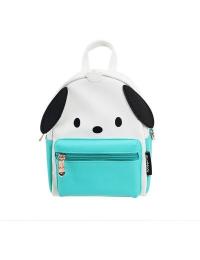 Hello Kitty - Anime Mini-rygsække - Pochacco - Unisex - multifarvet