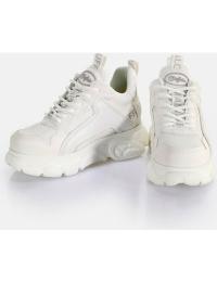 Buffalo Sneakers - CLD Chai - EU40 - Damer - hvid