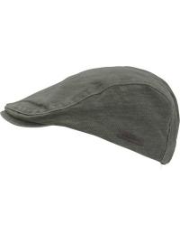 Chillouts Cap - Tirau Hat - Unisex - grå