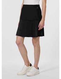 Ragwear Kort nederdel - MAB - XS till XL - Damer - sort