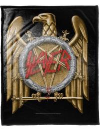 Slayer Tæpper - Golden Eagle - Ingen - multifarvet