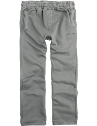 Pegador Træningsbukser - LOGO WIDE SWEAT PANTS - S till XXL - Herrer - grå