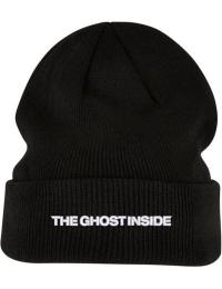 The Ghost Inside Beanie - Logo - Unisex - sort