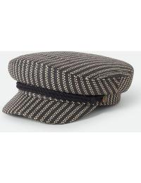 Brixton Beanie - Fiddler Cap - Unisex - multifarvet