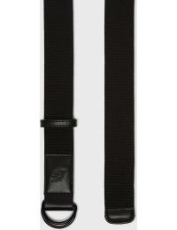 KIHILIST by KILLSTAR Bælte - Lupura Belt - Herrer - sort
