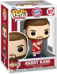 Bayern München - Harry Kane (Pop!Football) vinylfigur 97 - Funko Pop! - Funko Shop Europe