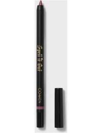 Coven Beauty Læbestift - Spell It Out - Liner Pixie Wing - Damer - Standard