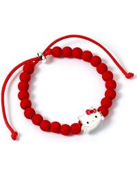 Hello Kitty - Anime Armbånd - Unisex - multifarvet