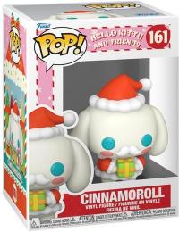 Hello Kitty - Cinnamoroll Vinylfigur 161 - Funko Pop! - Funko Shop Europe