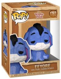 Peter Plys - Eeyore Vinylfigur 1763 - Funko Pop! - Funko Shop Europe