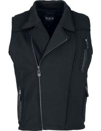 Black Premium by EMP Vest - Essential - S till XXL - Herrer - sort