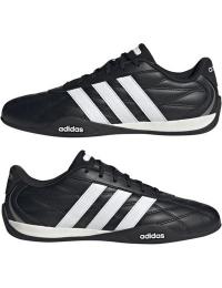 Adidas Sneakers - ADIPISTA - EU411/3 till EU44 - Unisex - sort