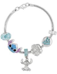 Lilo & Stitch - Disney Armbånd - Stitch - Unisex - multifarvet
