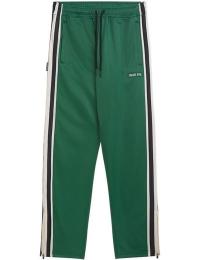 Unfair Athletics Træningsbukser - DMWU Trackpants Evolution Shamrock Green - M till 3XL - Herrer - grøn