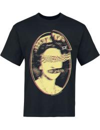 Vans T-shirt - Sex Pistols - Pretty Vacant - S till XXL - Herrer - sort