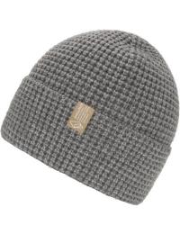 Chillouts Beanie - Corvin Hat - Unisex - grå