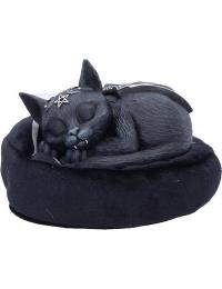 Nemesis Now Dekoration - Malpuss Dreams - Ingen - multifarvet