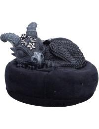 Nemesis Now Dekoration - Lucifly`s Dreams - Ingen - multifarvet